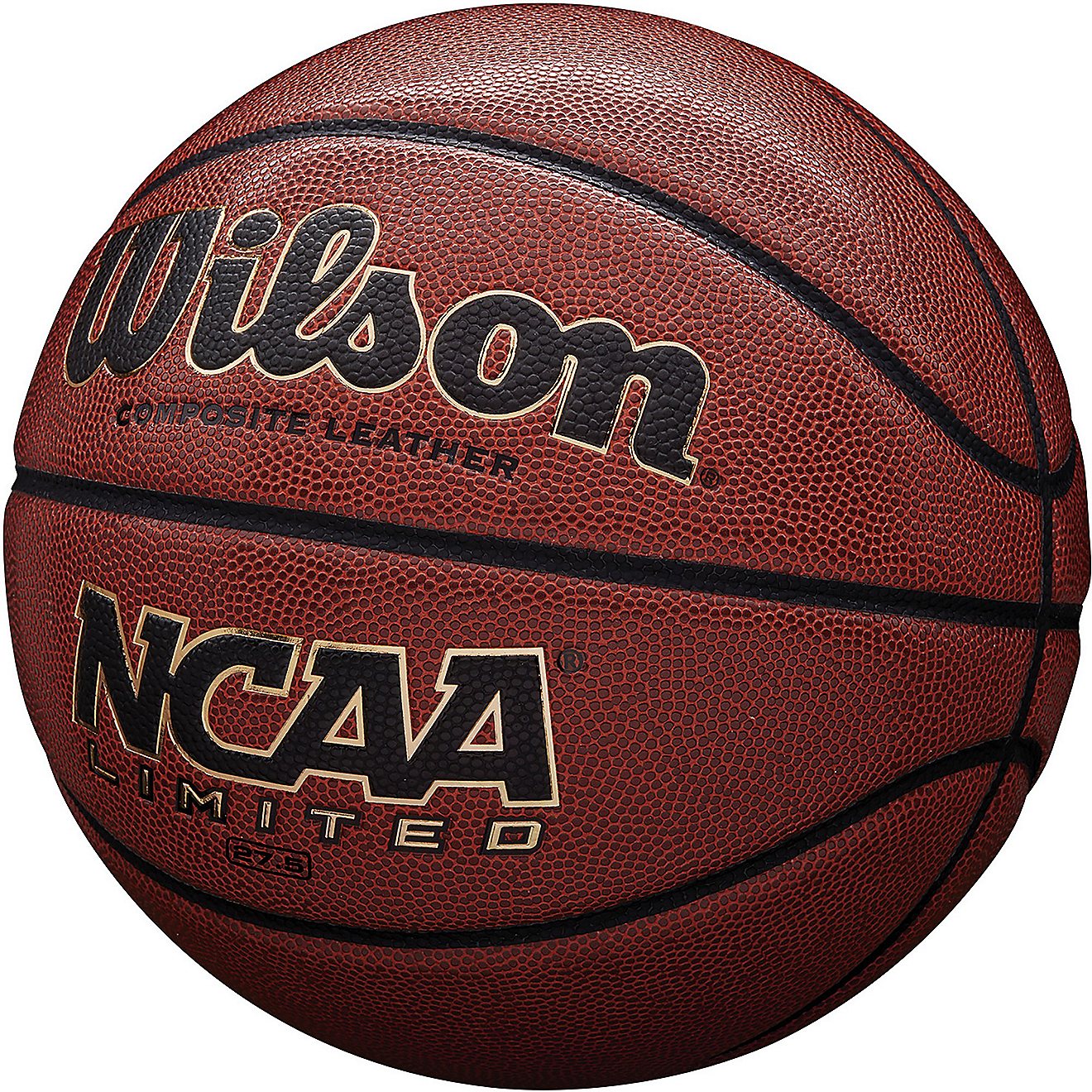 Wilson NCAA Limited Youth Basketball                                                                                             - view number 2