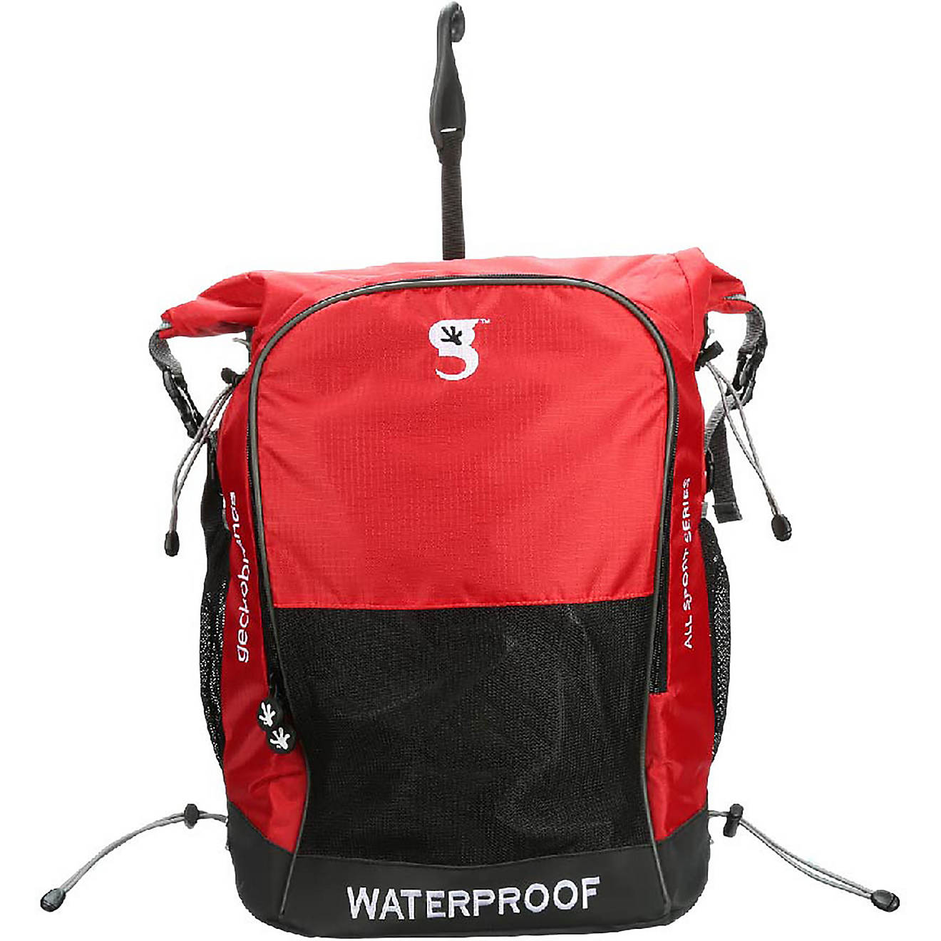geckobrands Dueler 32L Waterproof Backpack                                                                                       - view number 1