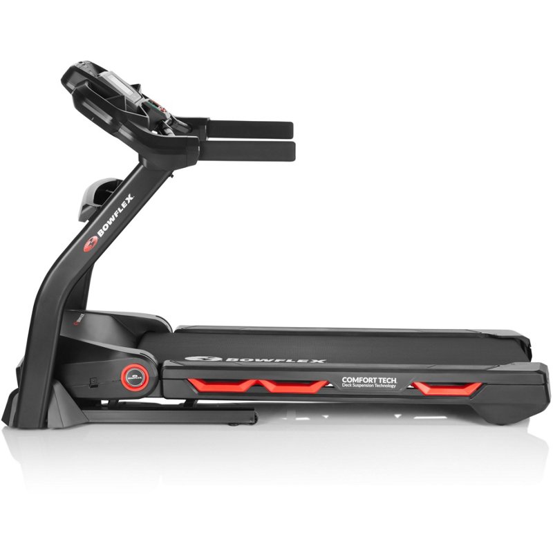Bowflex 7 Treadmill Treadmills at Academy Sports SheFinds
