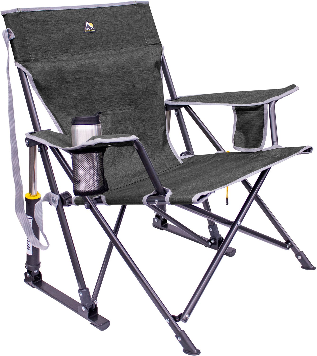 academy fishing chair