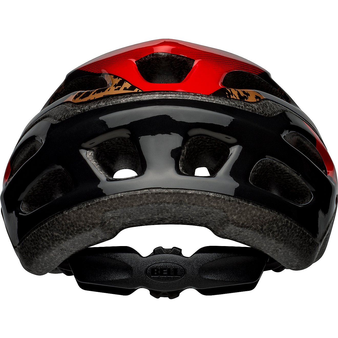 Bell Boys' Cadence Bike Helmet                                                                                                   - view number 4