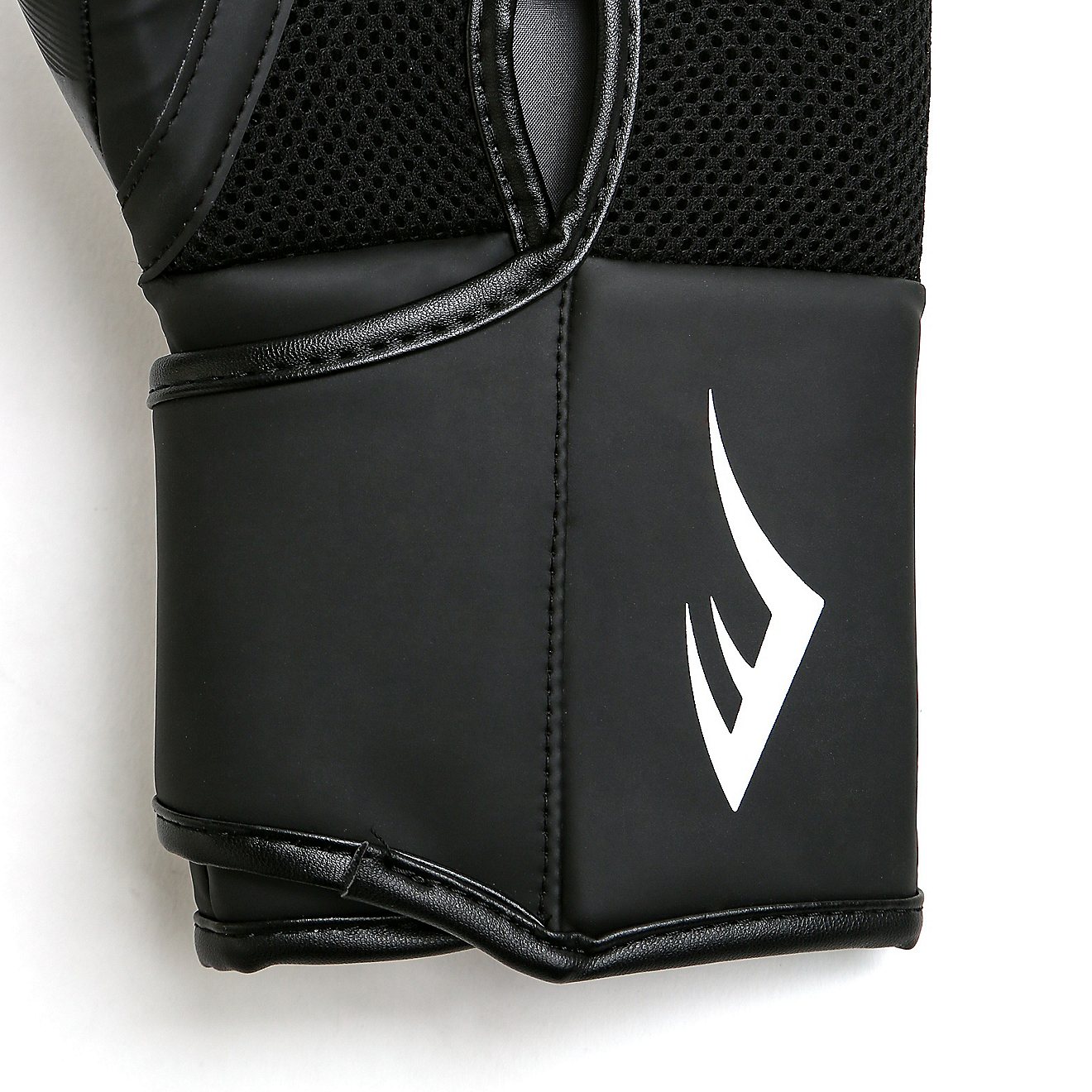 Everlast 12 oz White Geo Spark Training Gloves                                                                                   - view number 4