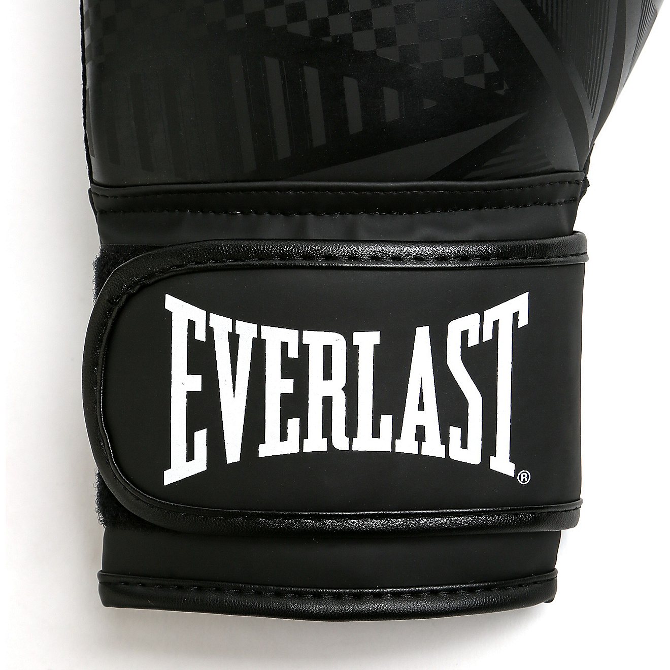Everlast 12 oz White Geo Spark Training Gloves                                                                                   - view number 5