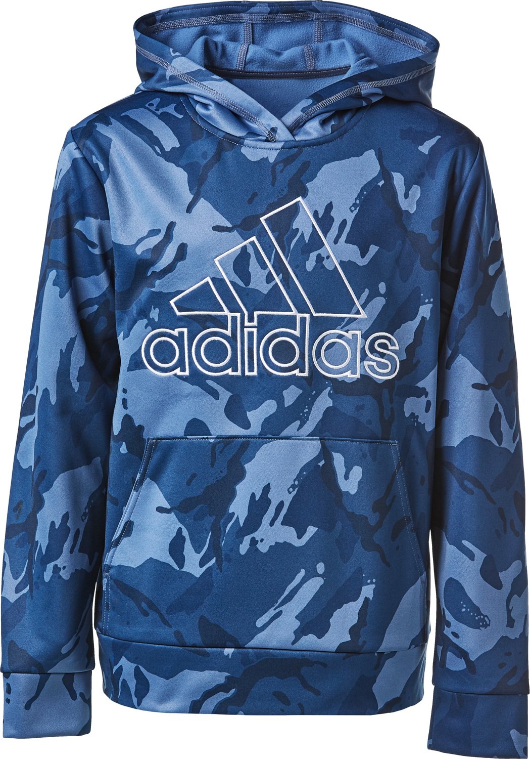 adidas pullover kids