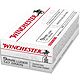 Winchester USA 9mm Luger 147-Grain Centerfire Pistol Ammunition - 50 Rounds                                                      - view number 2 image