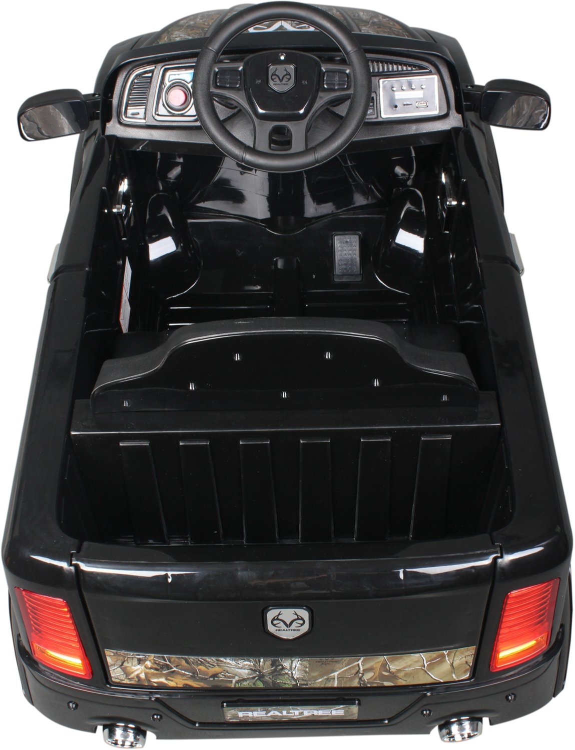 best ride on cars realtree truck 12v stores