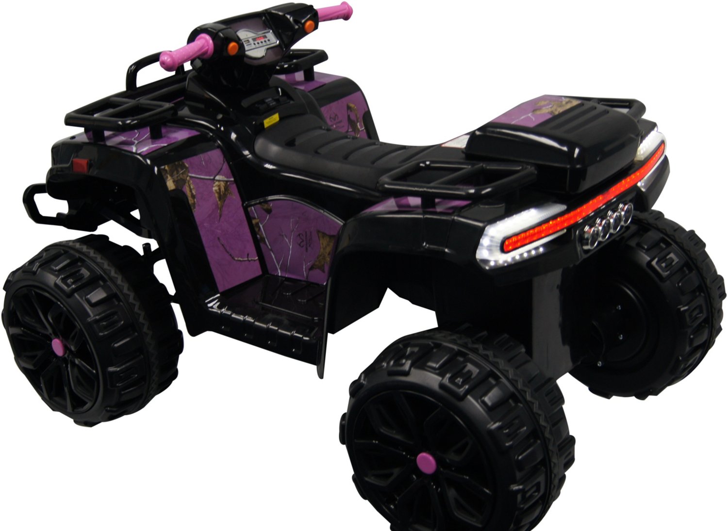 best ride on cars realtree truck 12v stores