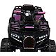 Best Ride On Cars 12 V Realtree Sporty ATV                                                                                       - view number 4 image