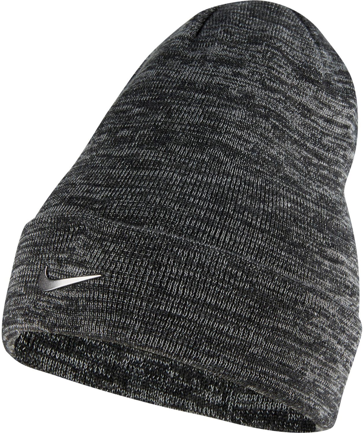 Nike Mens Nsw Swoosh Cuffed Beanie Academy