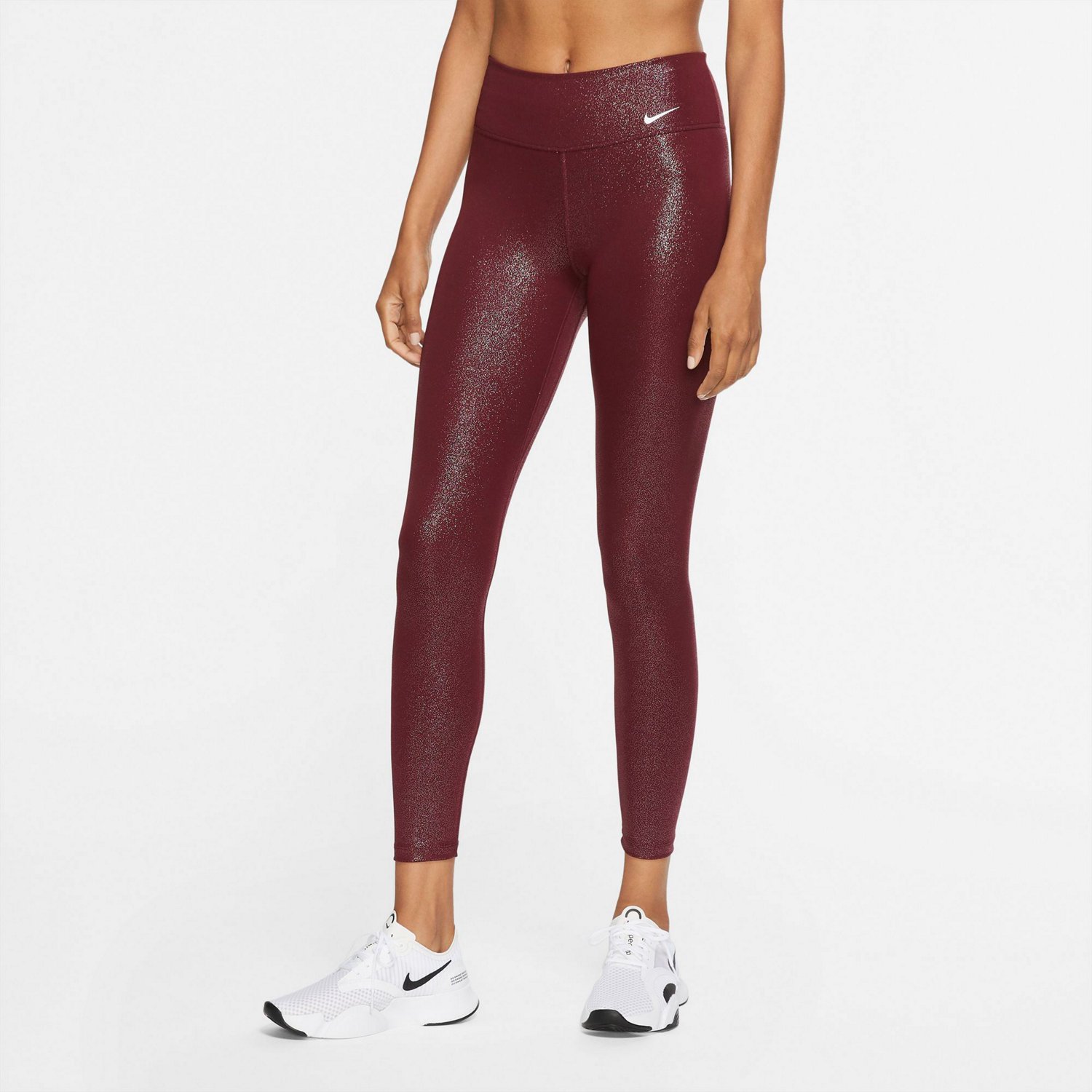 poshmark nike leggings