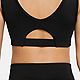 Nike Girls' Swoosh Luxe Sports Bra                                                                                               - view number 5 image