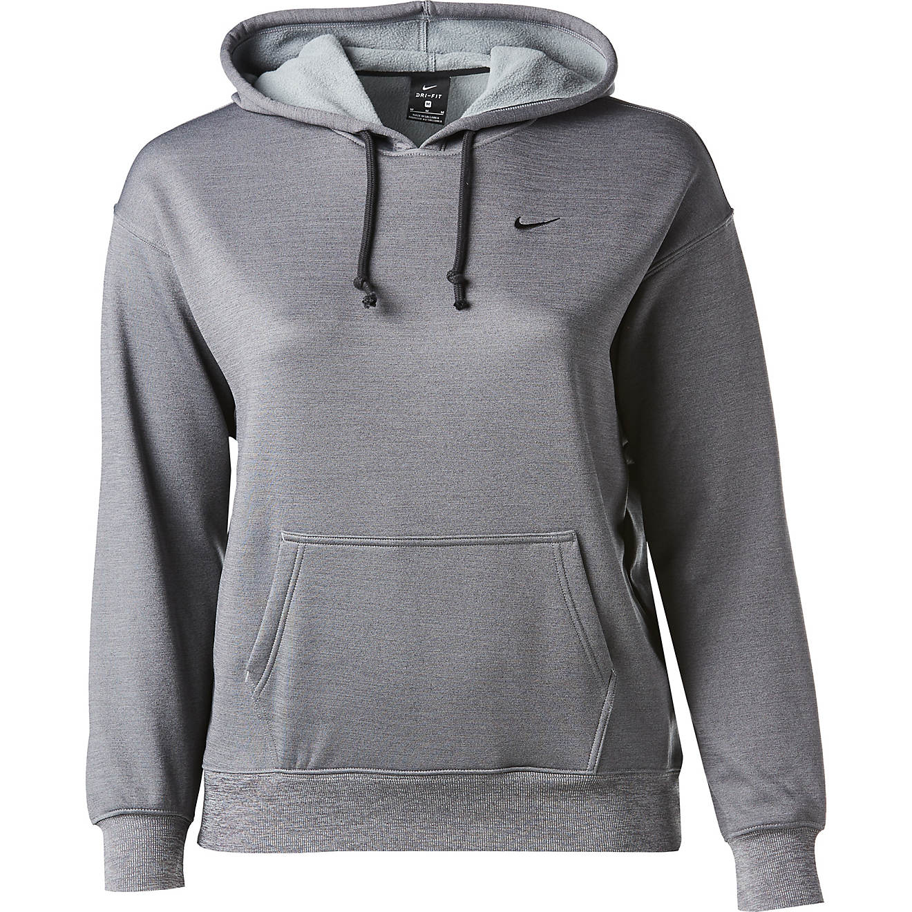 Nike Women's Therma Training Pullover Hoodie                                                                                     - view number 1