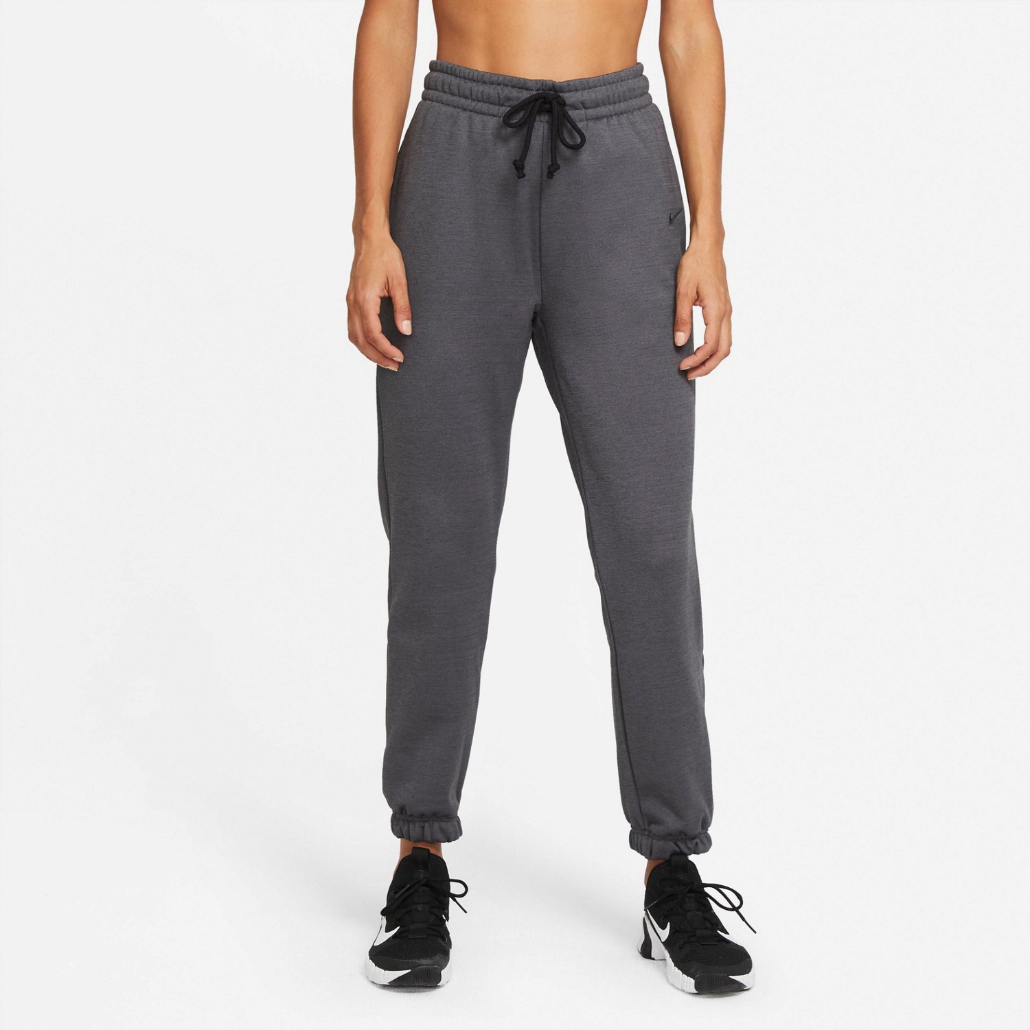 Nike Women's Therma All Time Jogger Training Pants | Academy