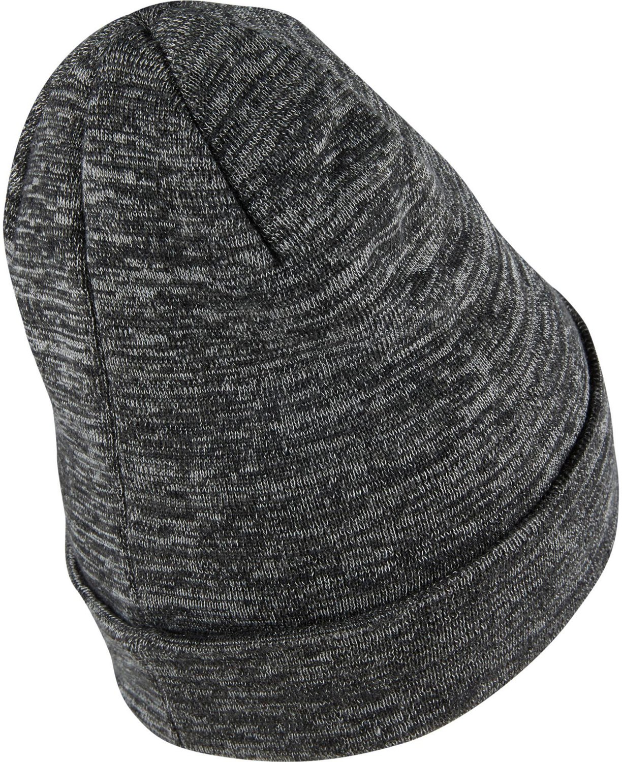 nike repeat swoosh cuffed beanie