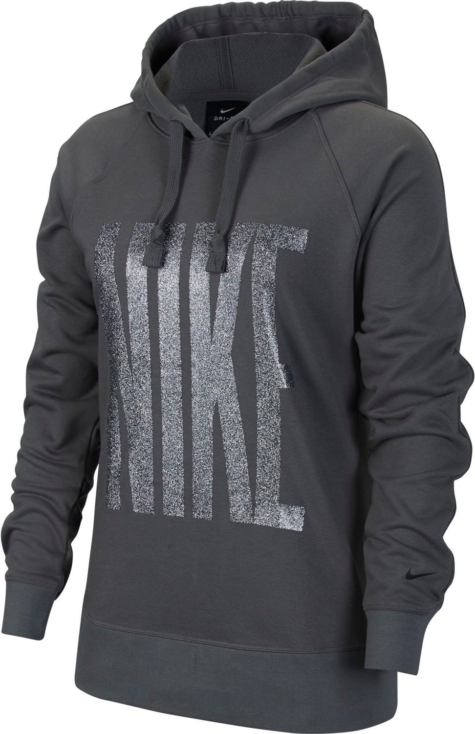 glitter nike hoodie