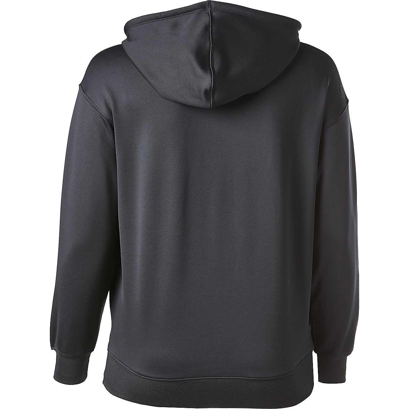 Nike Women's Therma Training Pullover Hoodie                                                                                     - view number 5