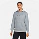 Nike Women's Therma Training Pullover Hoodie                                                                                     - view number 1 image