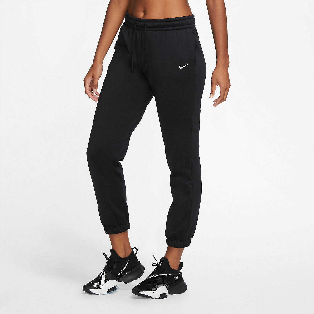 Nike Women's Therma All Time Jogger Training Pants                                                                               - view number 1