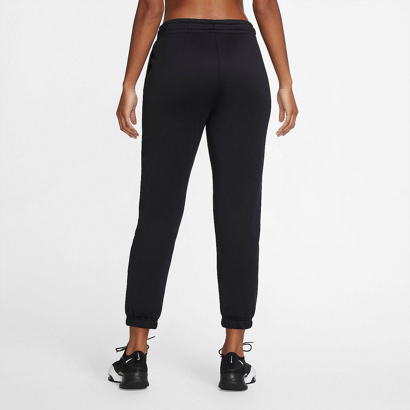 Nike Women's Therma All Time Jogger Training Pants                                                                               - view number 2