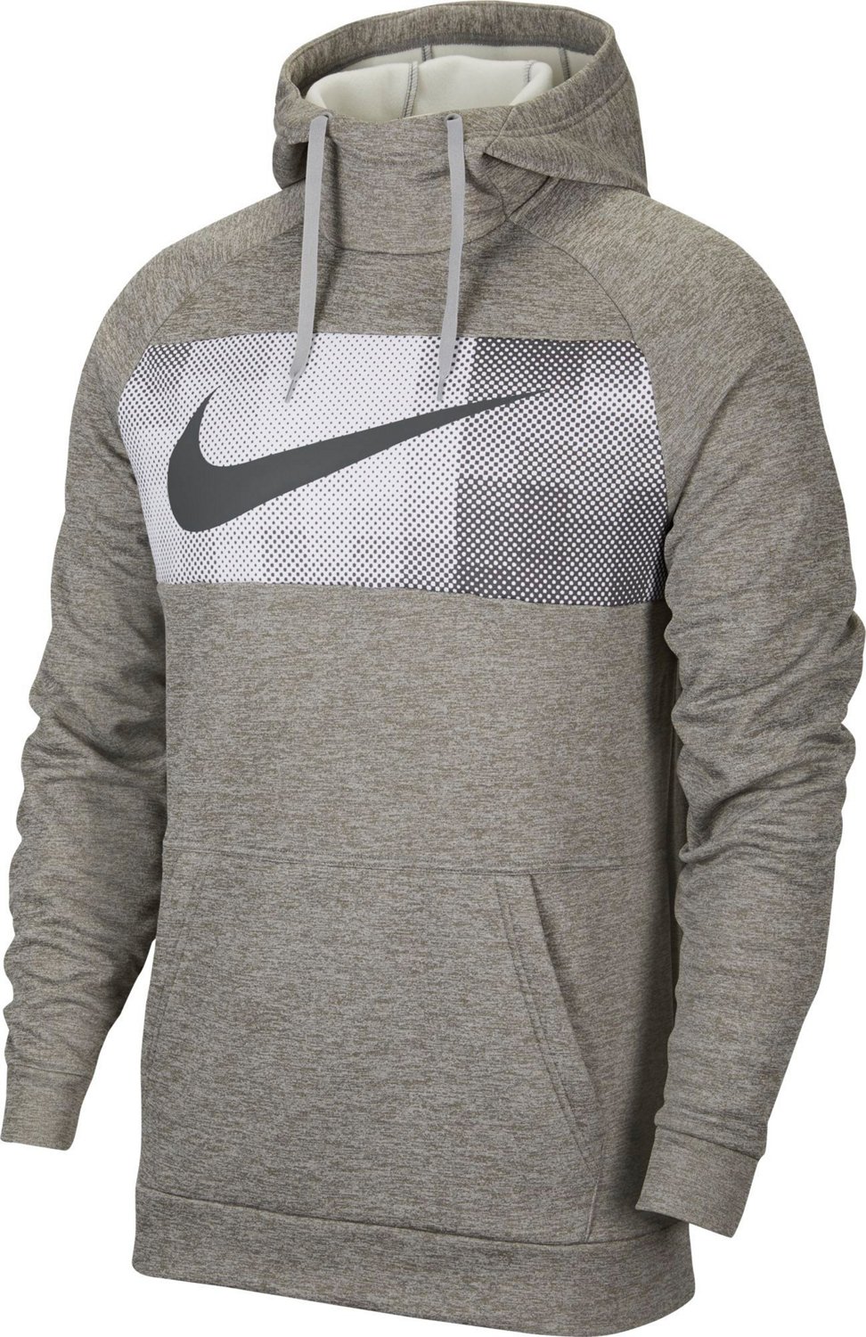 Nike Men's Therma Pullover Hoodie Academy