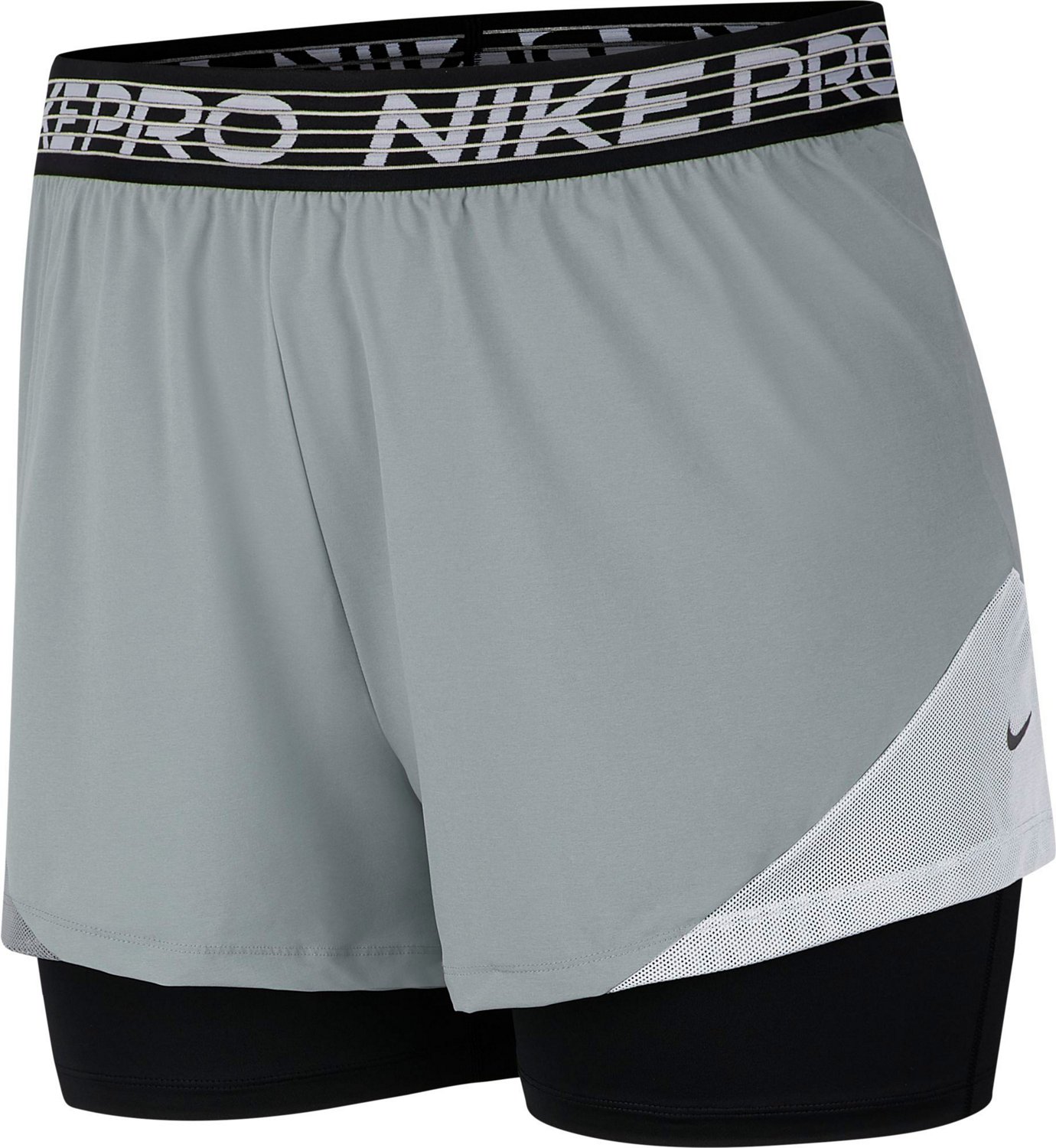 nike pro flex 2 in 1