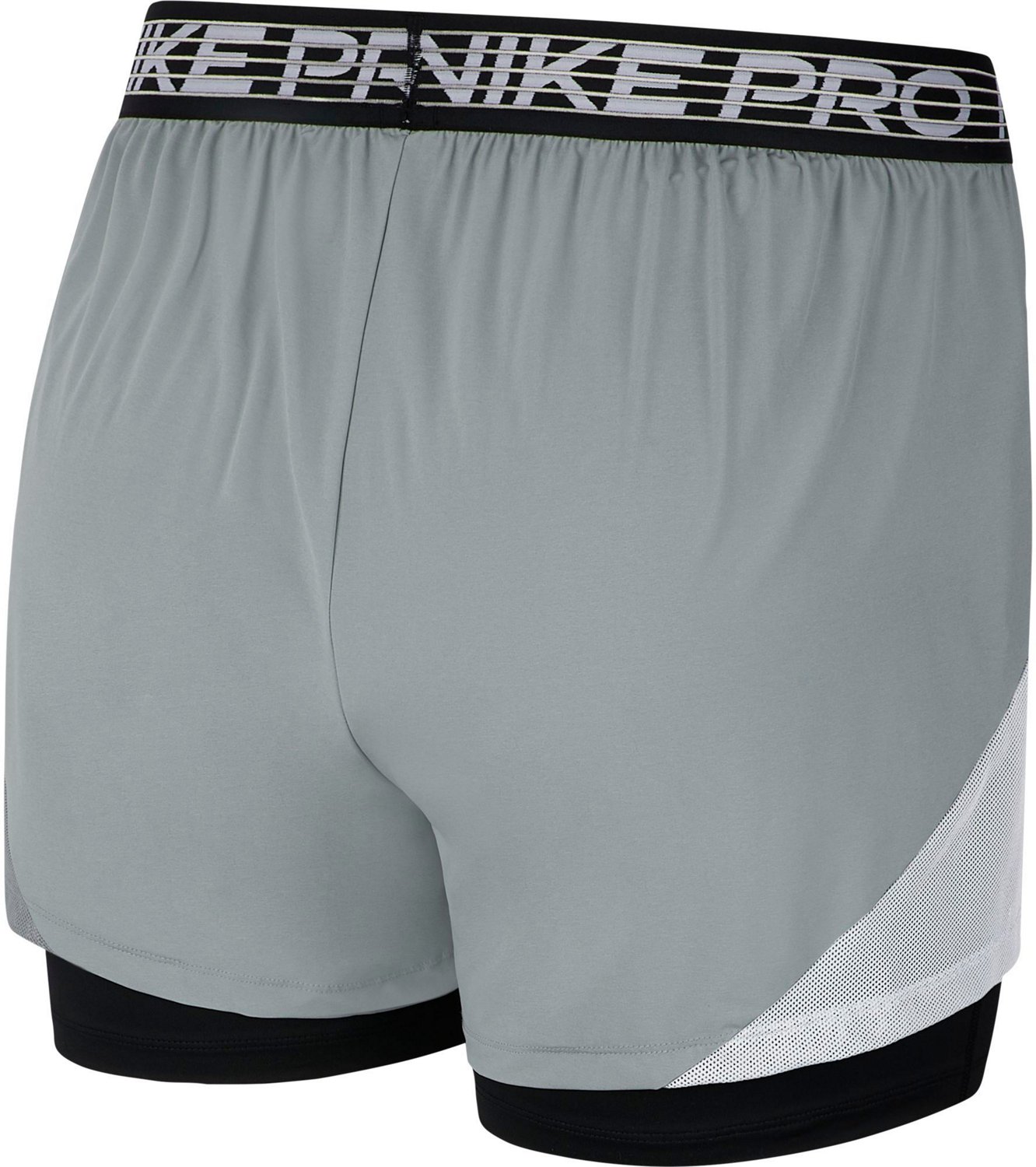 nike pro flex 2 in 1