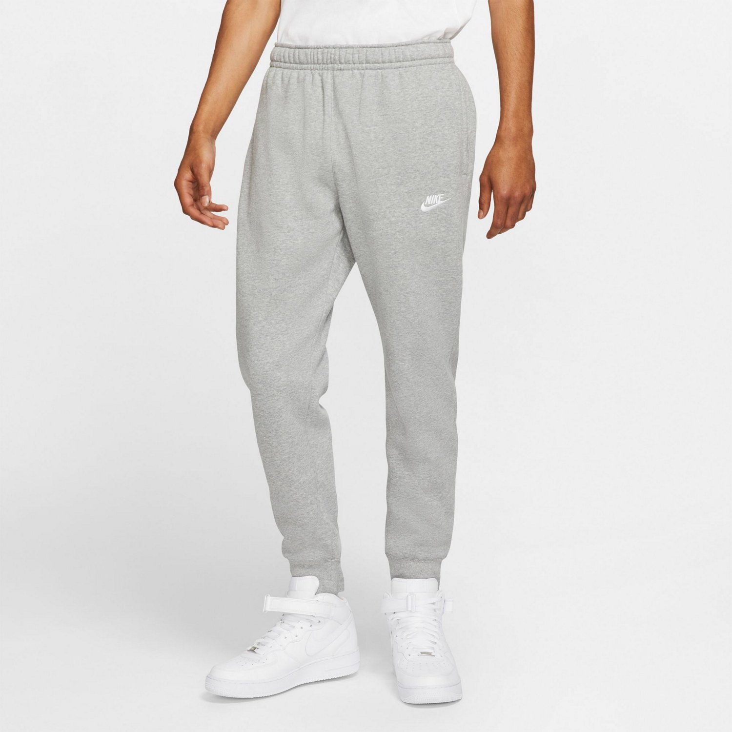 nike sweatpants academy sports