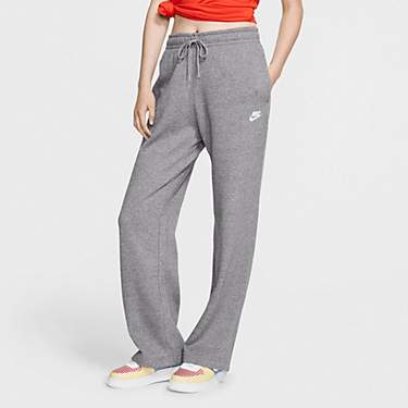 Nike Women's Sportswear Club Fleece Pants                                                                                       
