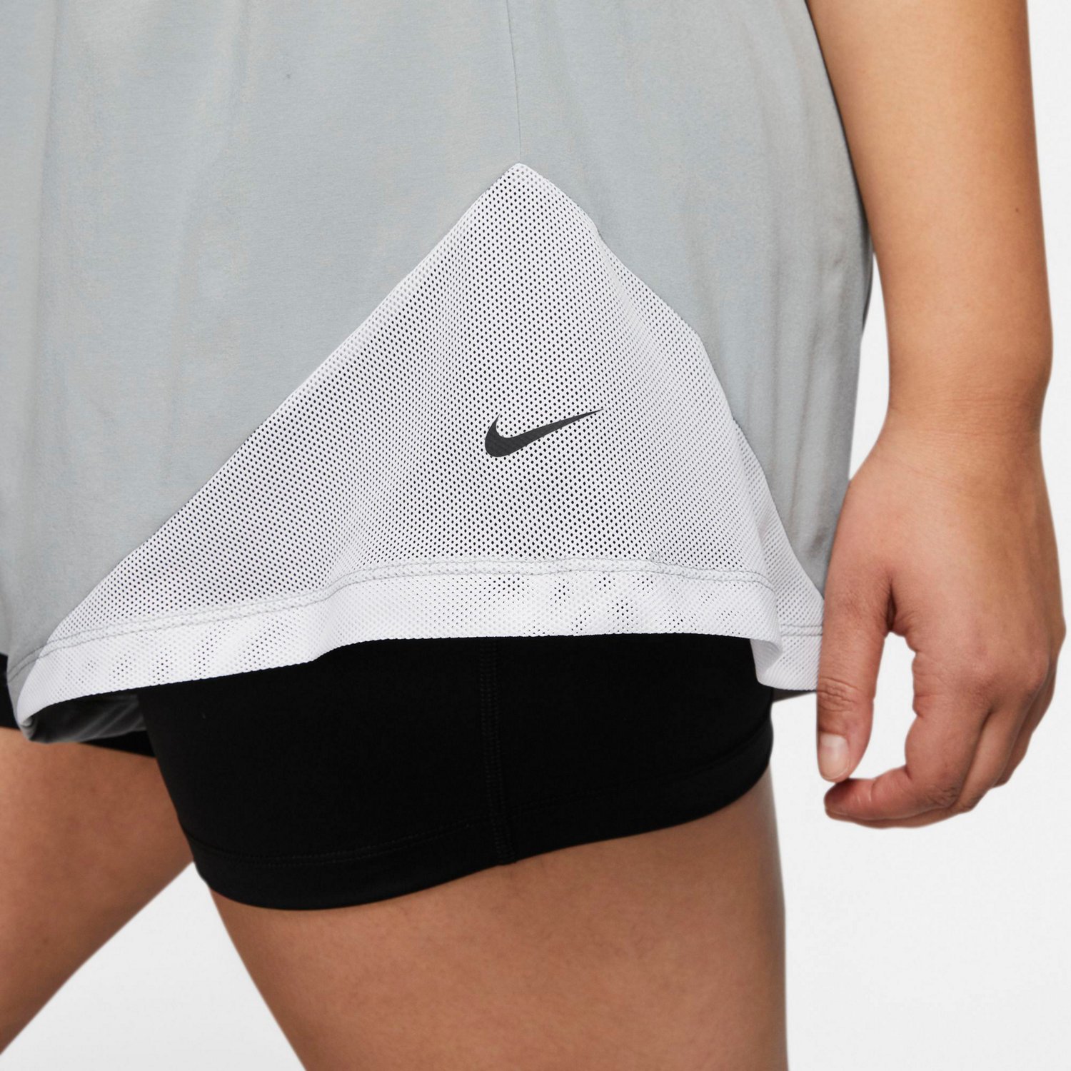 nike pro flex 2 in 1