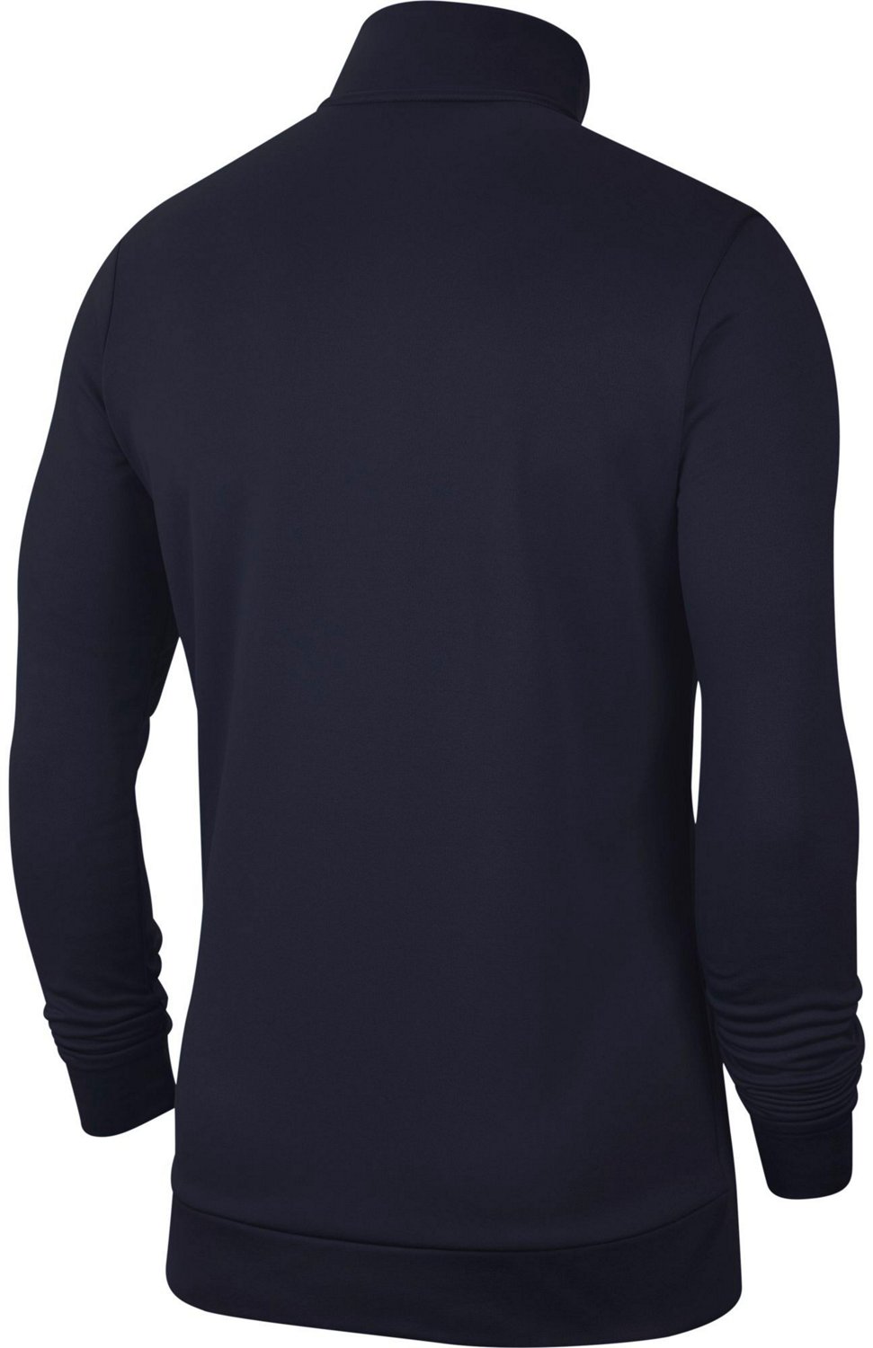 mens nike long sleeve training top