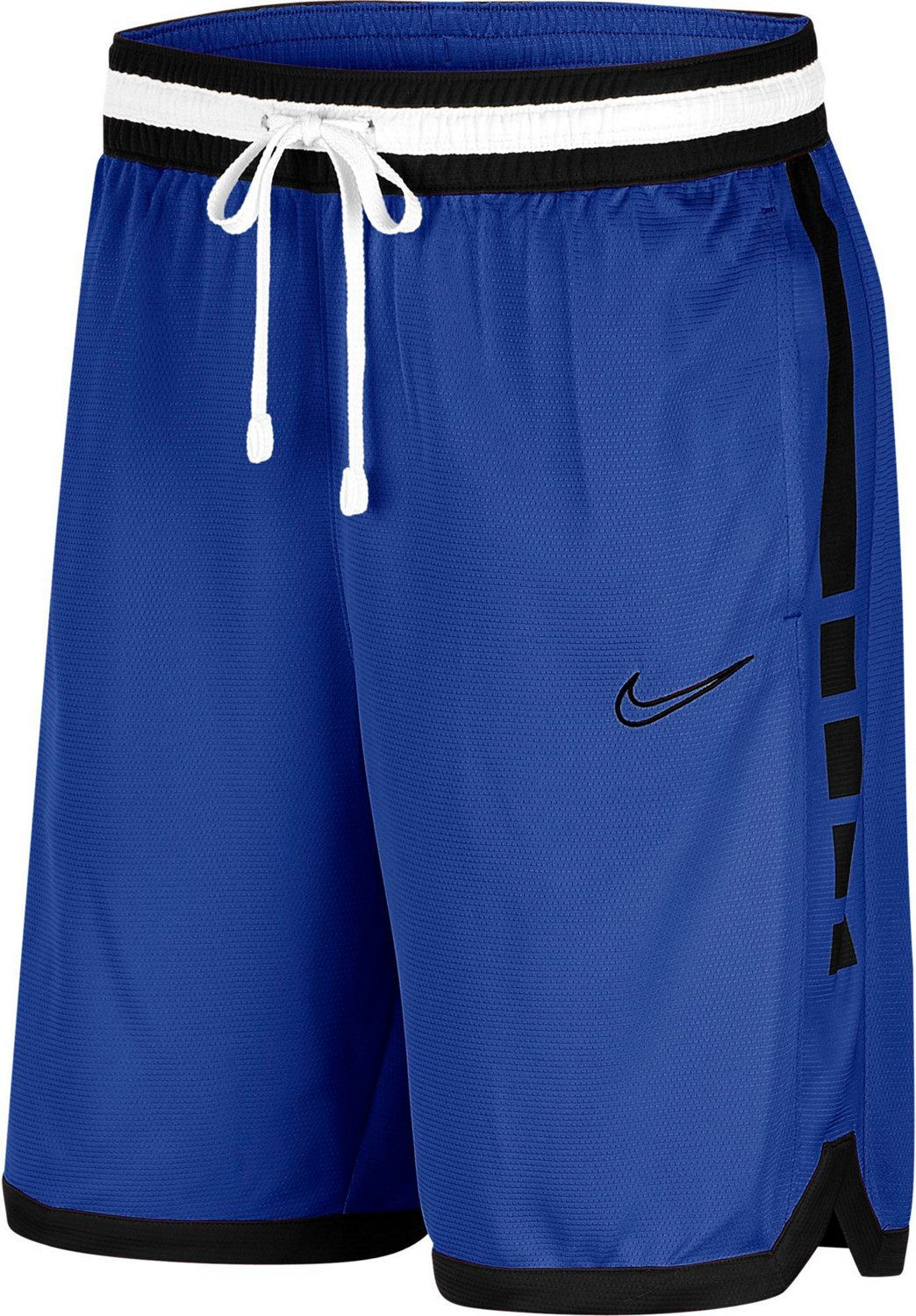 nike mens elite basketball shorts