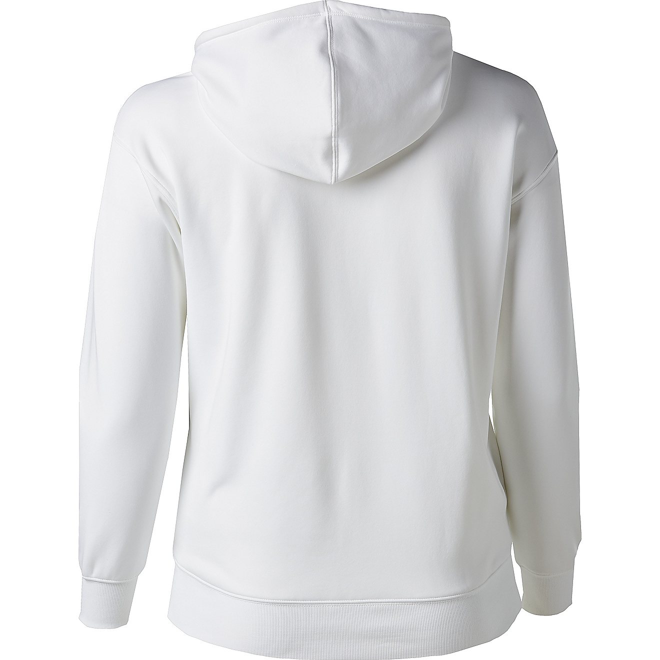 Nike Women's Therma Training Pullover Hoodie                                                                                     - view number 2