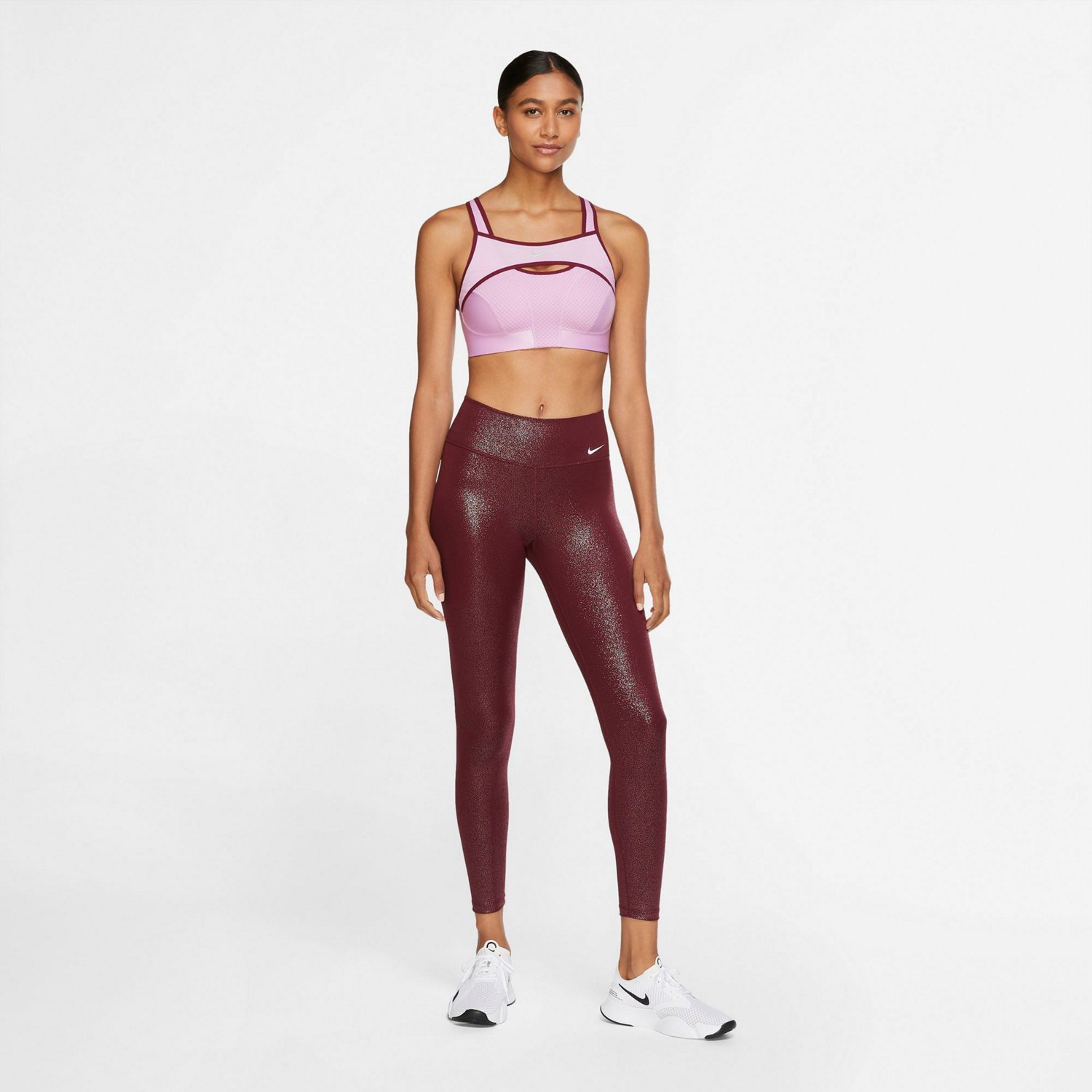 nike women's one tights