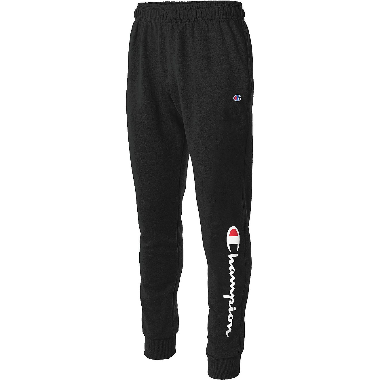 Champion Men's Classic Jersey Joggers                                                                                            - view number 1