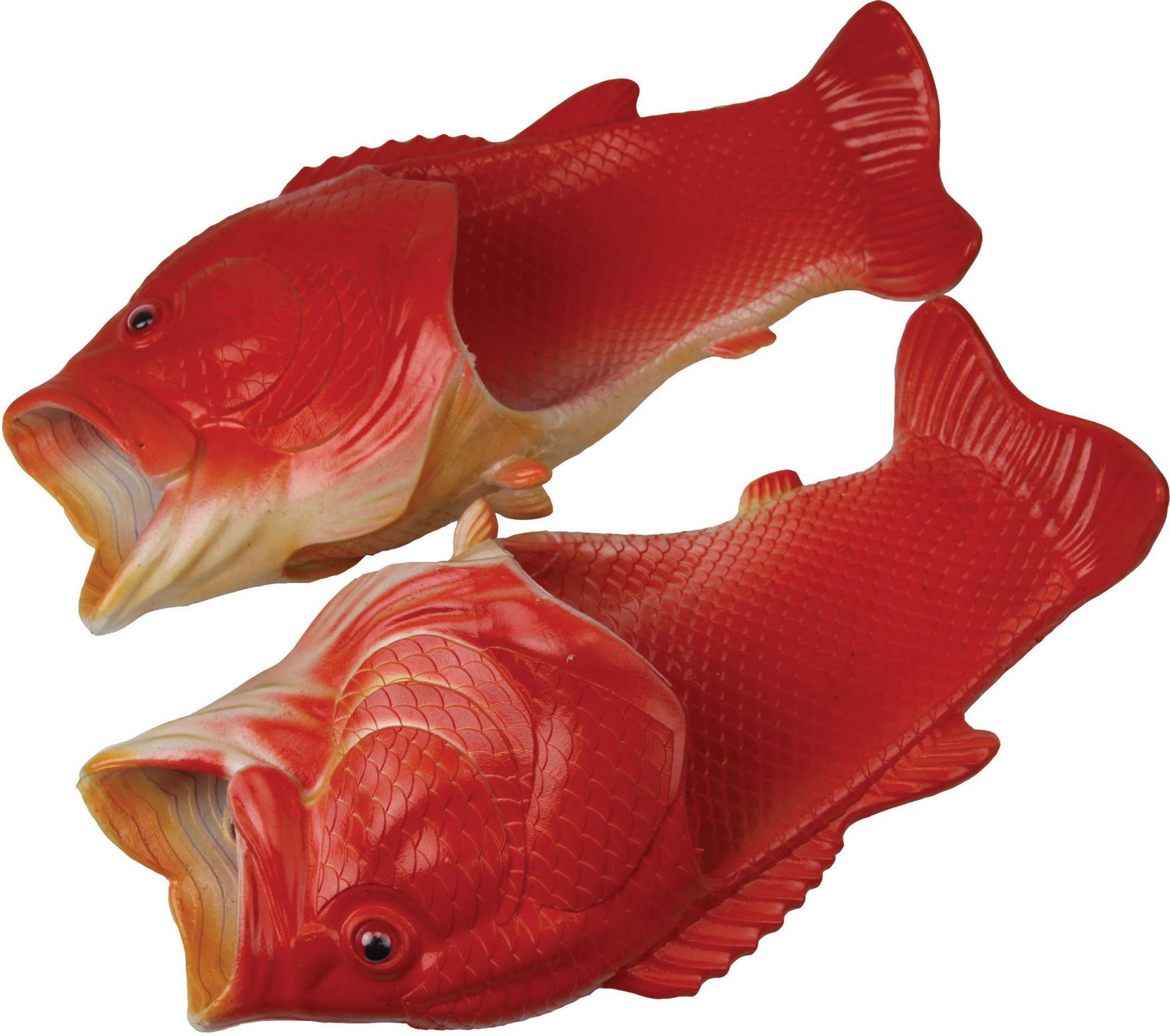 Academy discount fish slippers