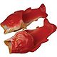 River's Edge Products Adults' Red Snapper Fish Sandals                                                                           - view number 1 image