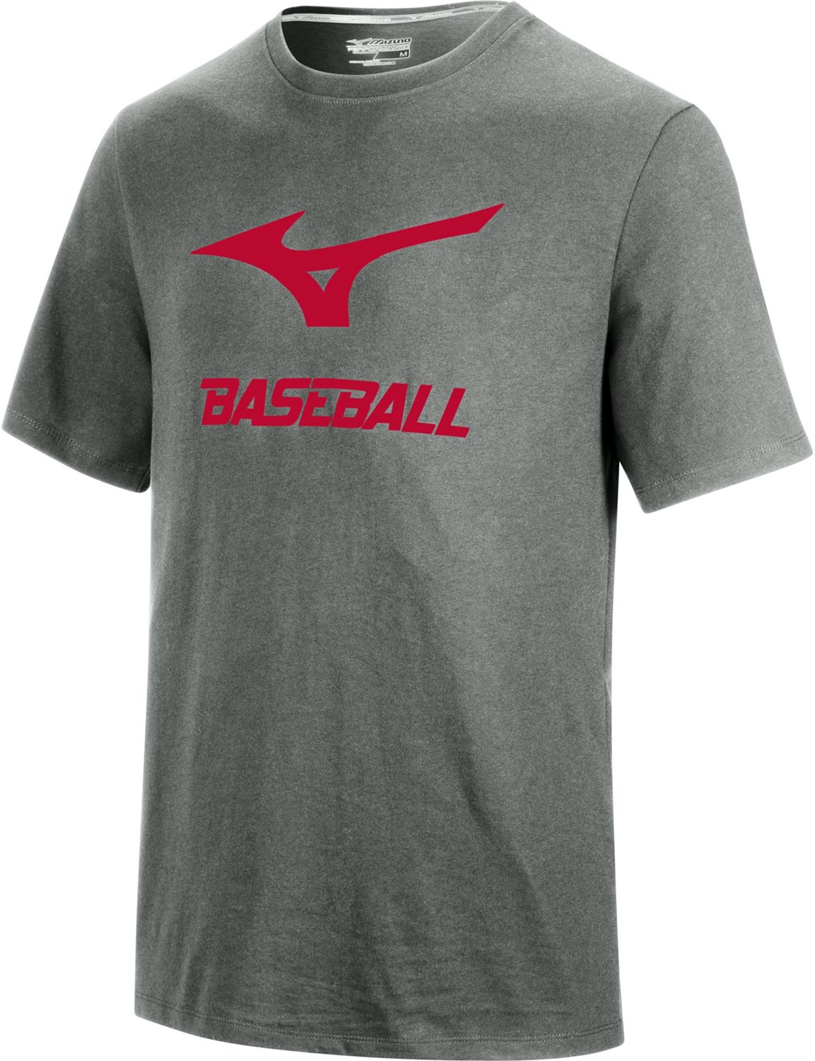 Mizuno Men's Baseball Graphic Tshirt Academy