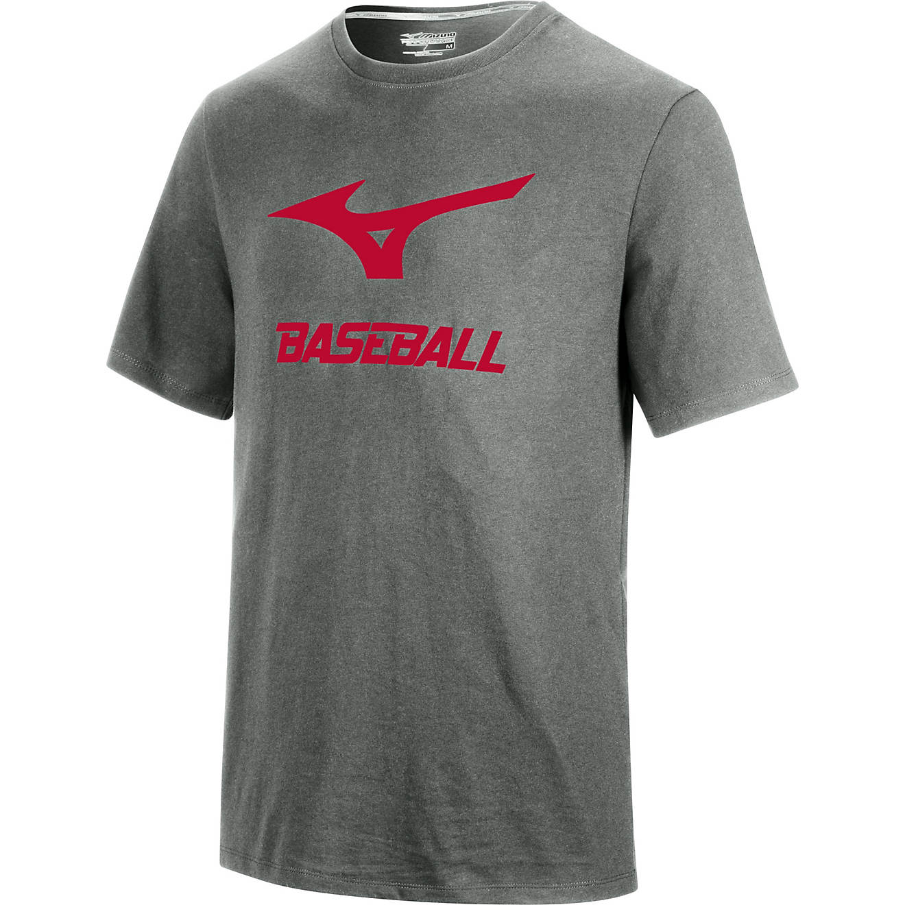 Mizuno Men's Baseball Graphic T-shirt                                                                                            - view number 1