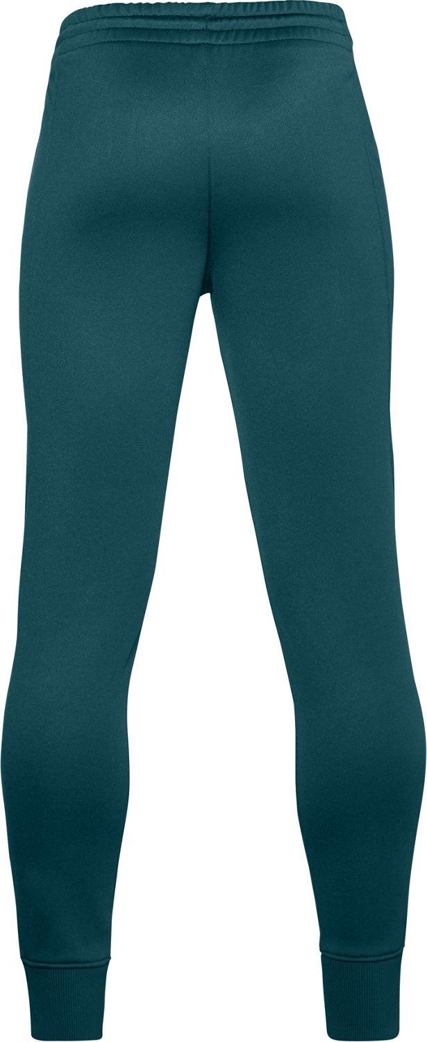 under armour men's armourfleece jogger