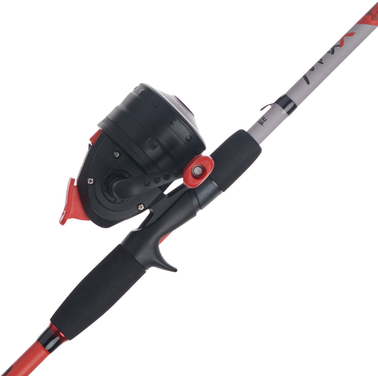 abu garcia black max combo academy