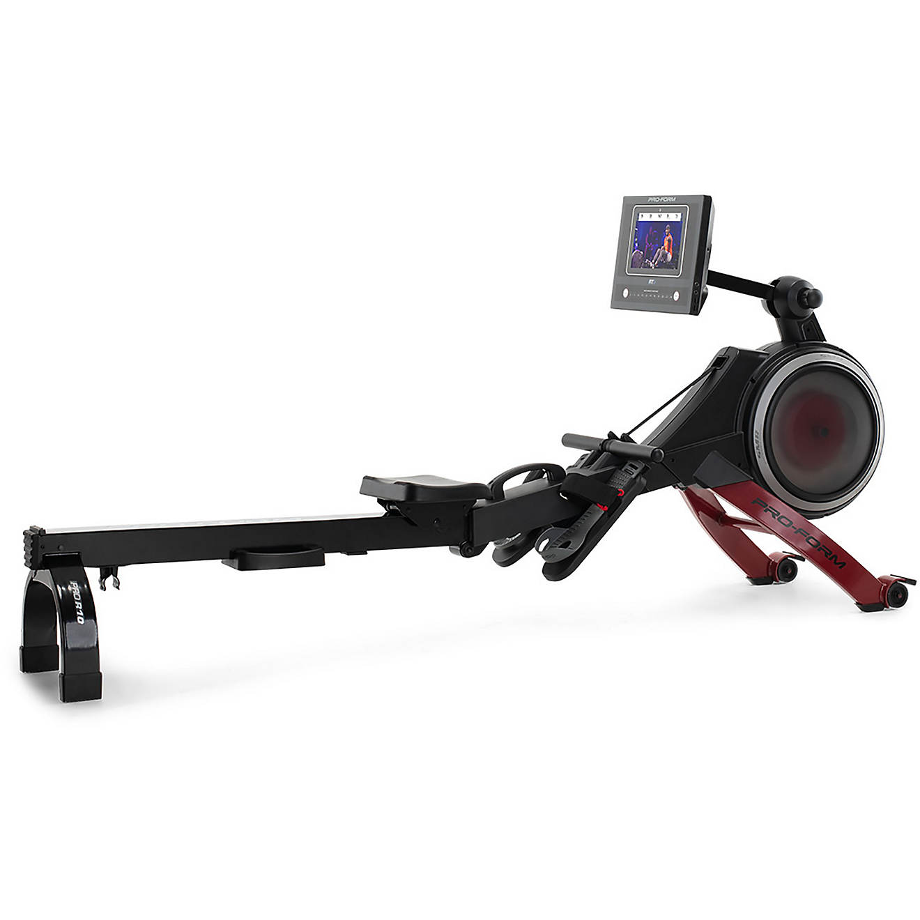 ProForm Pro R10 Rower with 30 day IFIT Subscription                                                                              - view number 1