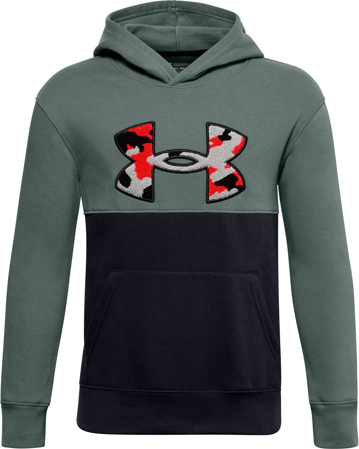 boys under armour sweats