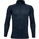 Under Armour Boys' Tech 1/2 Zip Pullover                                                                                         - view number 1 image