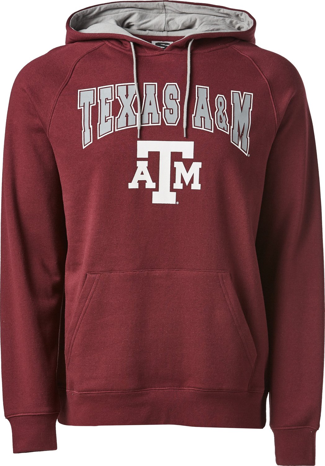 texas a&m hoodie academy