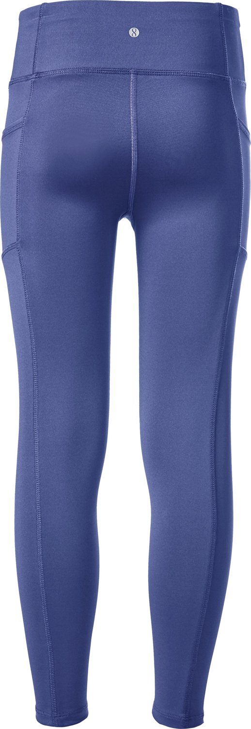 layer 8 leggings