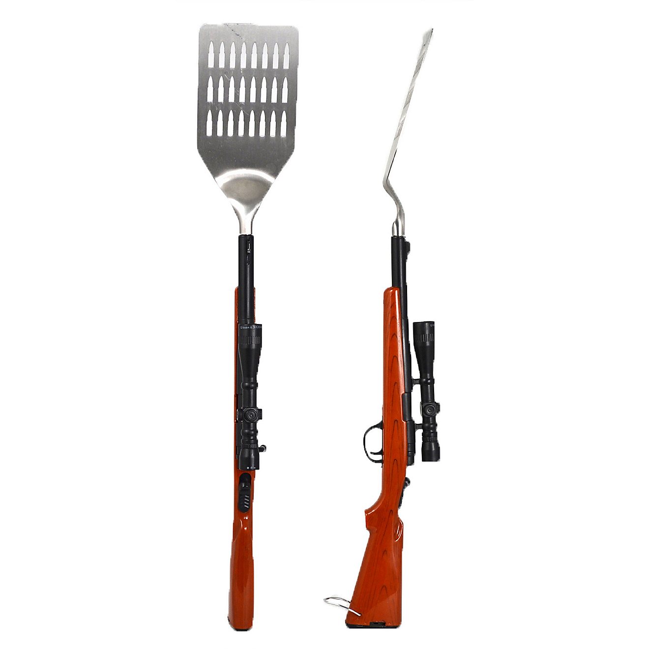 Gibson Bolt Action Spatula                                                                                                       - view number 1