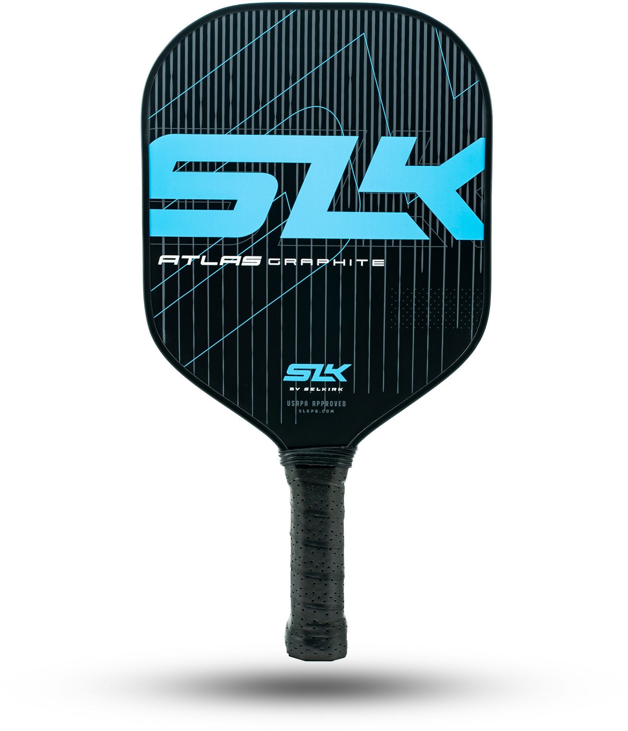 Selkirk Sport SLK Atlas Pickleball Paddle Academy