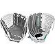 EASTON Women's Fundamental 12 in Fast-Pitch Softball Glove                                                                       - view number 1 image