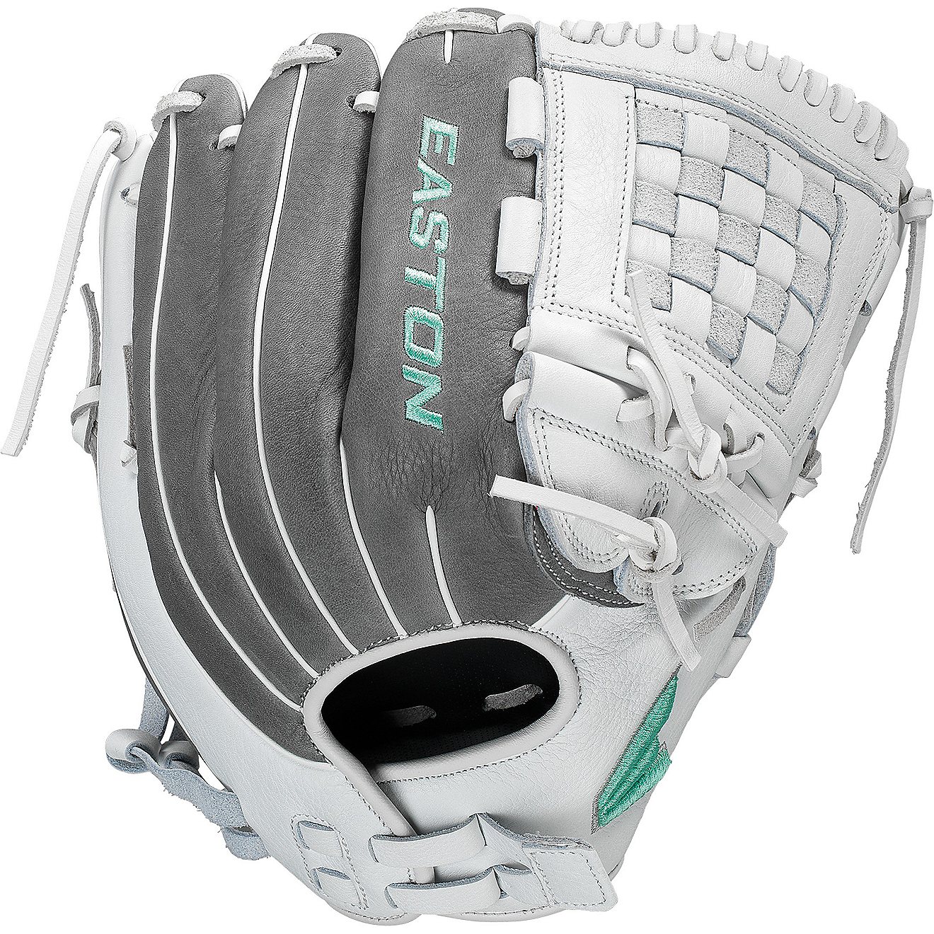 EASTON Women's Fundamental 12 in Fast-Pitch Softball Glove                                                                       - view number 3