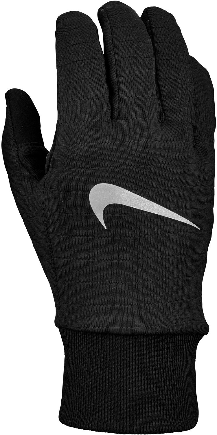 Nike Men's Sphere 3.0 Running Gloves | Academy